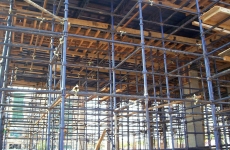 J.Jaya_Ruban_civil_engineer_builder_property_land_valuer_in_Tamilnadu_Construction_slab_shuttering_reinforcement_staging_work (2)