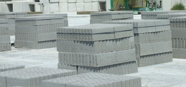 Concrete-Blocks-Manufacturing